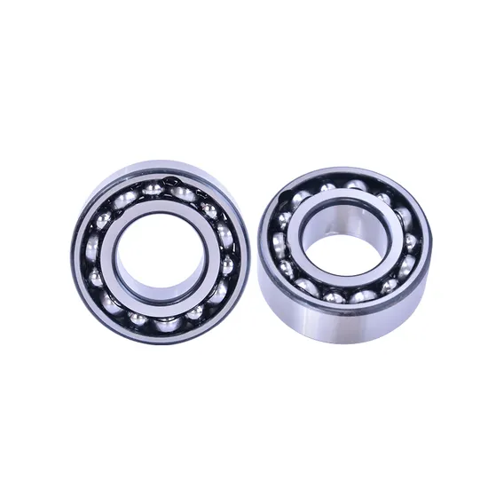 3204 ATN9 / 3206 A-2Z Double Row Angular Contact Bearing – High Quality & Versatile