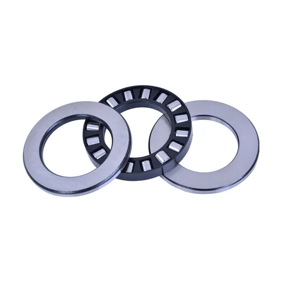 High-Speed-81215-81220-TV-Series-Thrust-Roller-Bearing