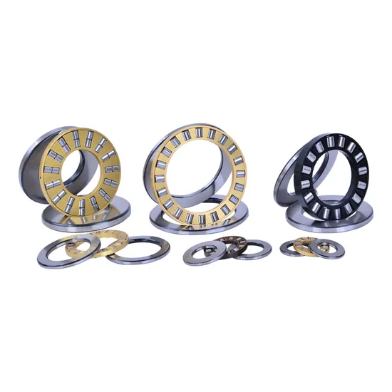 High-Speed-81215-81220-TV-Series-Thrust-Roller-Bearing