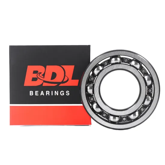 High-Speed-Good-Quality-Auto-Motor-Wheel-Machine-Deep-Groove-Ball-Bearing