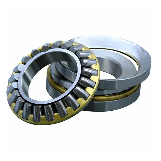 High-Speed-High-Quality-29420-Thrust-Self-Aligning-Roller-Bearing