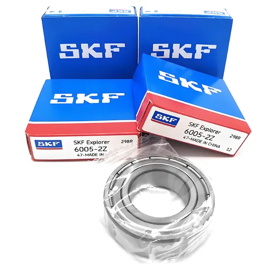 High-Speed-Low-Price-Factory-Direct-Sales-6005zz-Deep-Groove-Ball-Bearings