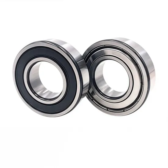 High-Speed-Sealed-Deep-Groove-Ball-Bearings-6301-6302-6303-6304-6305-6306-6307-6308-C3-SKF-Bearing