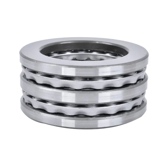 High-Stability-Fast-Delivery-Supplying-51192f-52308-52210-Thrust-Ball-Bearing