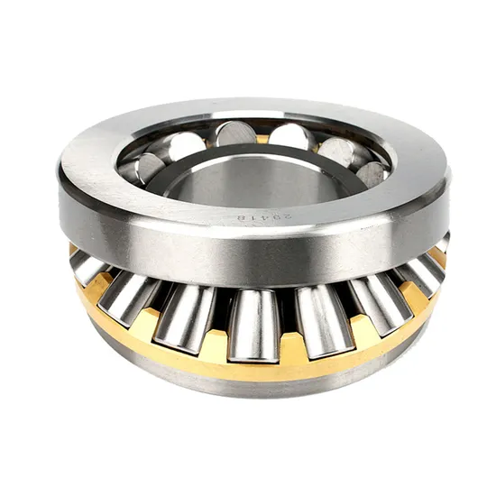 High-Stability-High-Quality-29424e-29284-29284m-Thrust-Self-Aligning-Roller-Bearing