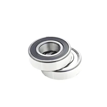 High Temp Precision 61900-61910/2RS1/2Z/C3 Bearings