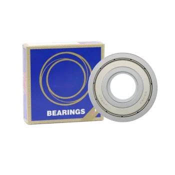 Hot Sale W61905-2RS1/W61905-2Z/W6205 Deep Groove Ball Bearing – Factory Price