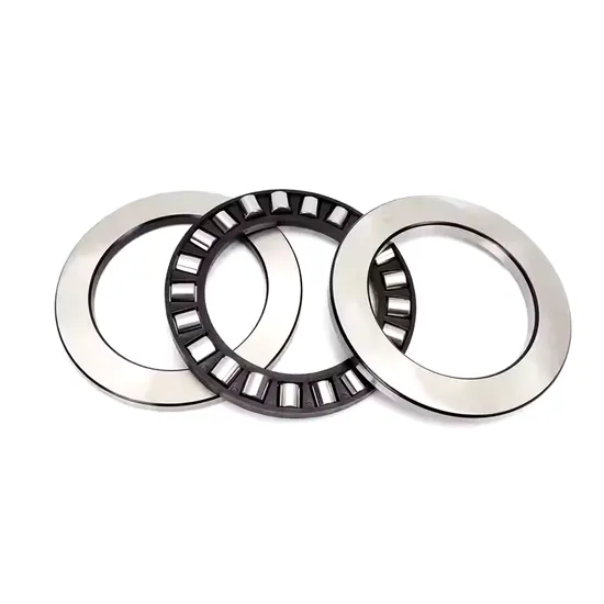 Hot-Selling-Wear-Resistant-High-Load-Equipment-Available-81148-M-Thrust-Roller-Bearings