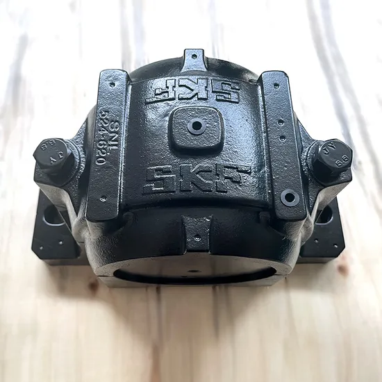 Housed-Bearing-Snl509-Bearing-Seat-Bearing-Block-