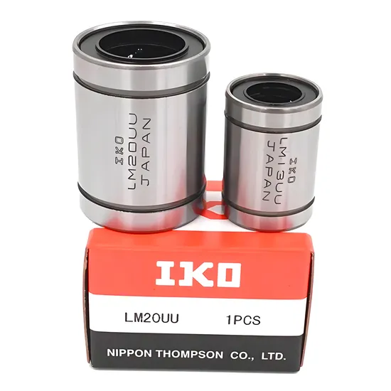 IKO-Fyh-Factory-Direct-Sales-Abundant-Supply-Lm-Lmhm-Lmk-Lmf-Lmh-Lmk-Linear-Bearing
