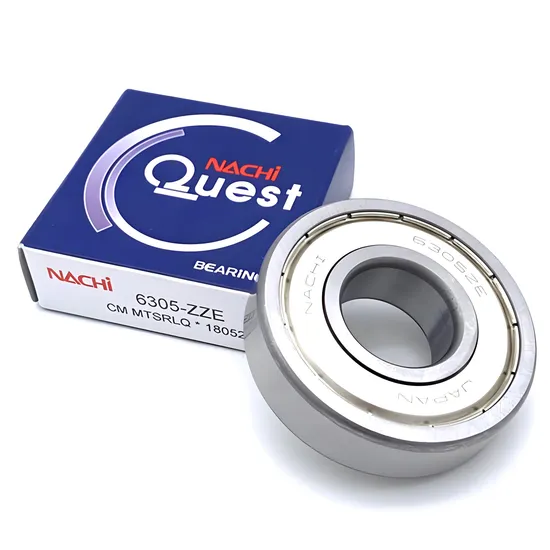 Industrial-Motor-Parts-628-4-2z-634-634-2zc-Deep-Groove-Ball-Bearing