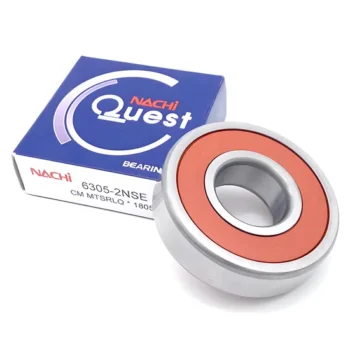 628/4-2Z & 634-2ZC Deep Groove Ball Bearings – Premium Industrial Motor Parts