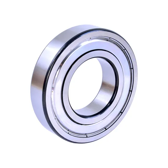 Japan-6002zz-6002llu-Deep-Groove-Ball-Bearing