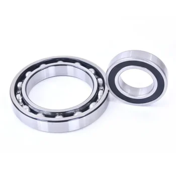 Japan 6002ZZ/LLU Deep Groove Ball Bearing – Premium Japanese Made