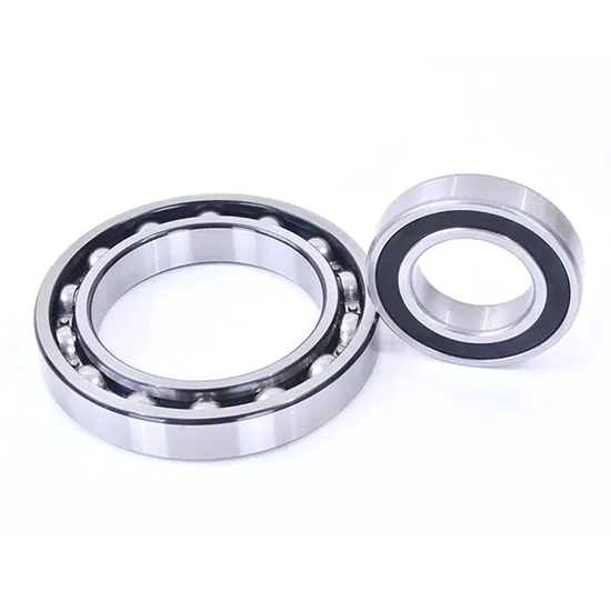 Japan 6002ZZ/LLU Deep Groove Ball Bearing – Premium Japanese Made