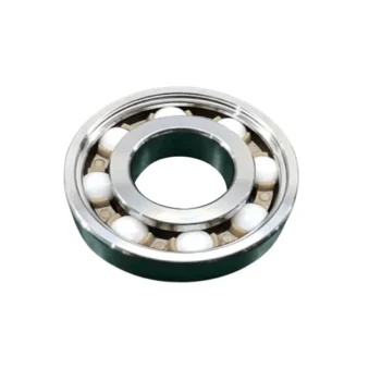 Japan Series 6000 Ceramic Bearing – High-Temp & Corrosion-Resistant