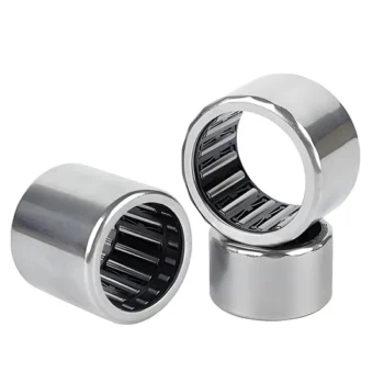 K85X92X20–K95X102X30 Radial Needle Roller Bearings with Inner Ring