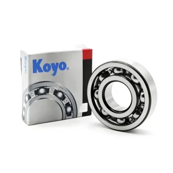 Koyo 6202-6205 Deep Groove Ball Bearings – High-Precision, Factory-Direct
