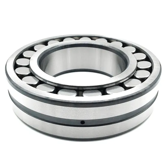 Large Sizse 239/560ca & 239/600ca Spherical Roller Bearings – High-Load, Precision-Machined