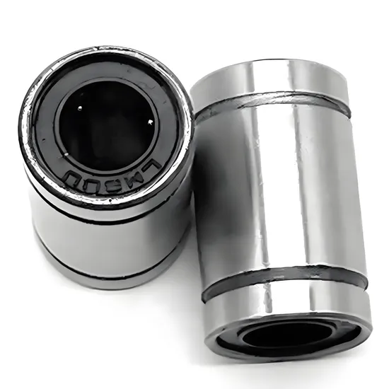 Linear-Bearing-Lm12uu-Lm13uu-Lm-16uu-Lm-20uu-Lm25uu-Lm30uu-Lm35u