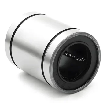 Linear Bearing LM12UU–LM35UU, High-Precision, Low-Friction Rails