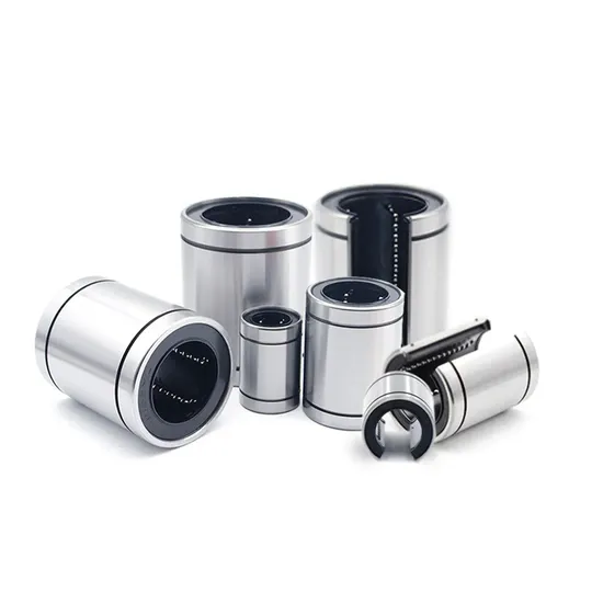 Lme-Lm-Linear-Bearings-for-Printing-Equipment-and-Medical-Equipment