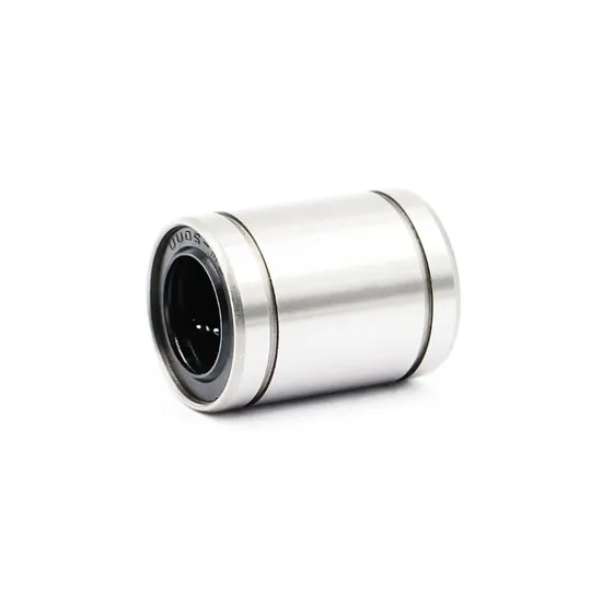 LME LM Linear Bearings – High-Precision, Low-Noise for Printing & Medical Equipment