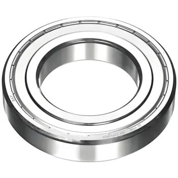 6711ZZ Deep Groove Ball Bearing – Long-Life Auto Spare Parts