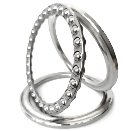 Long-Life-Thrust-Ball-Bearing-51308-51408-51109-51209-51309-51409-51110