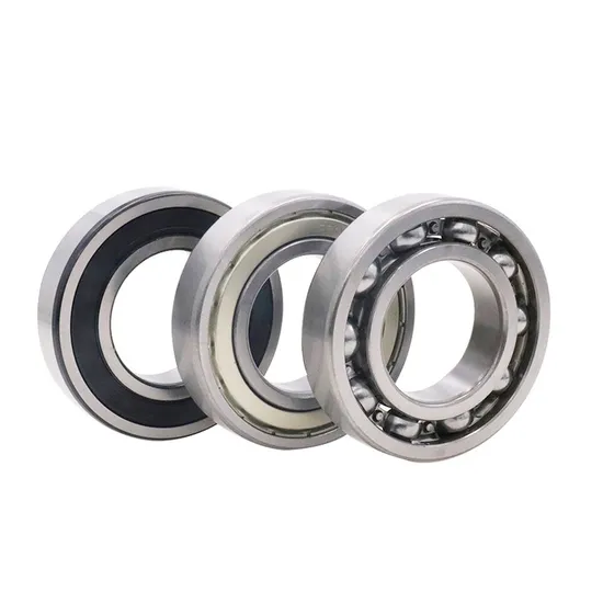 Long-Life-with-Reasonable-Price-626zz-Bearing-626zz-Deep-Groove-Ball-Bearings