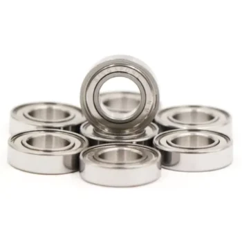 626zz Bearing – Long Life, Low Price, Deep Groove Ball Bearing