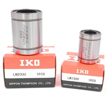 LM3UU Linear Guideway Bearing – Low Price, High Precision