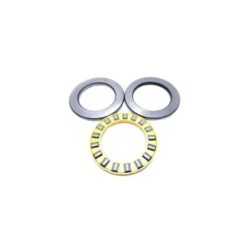 81106-M Thrust Roller Bearing – Low Price, Smooth Surface