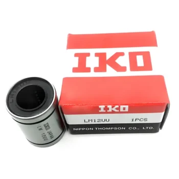 Machine Linear Guide Slider – High-Precision Linear Bearing