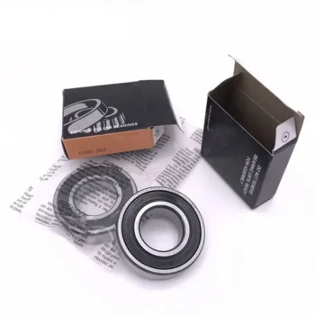 624-2Z Deep Groove Ball Bearing – Precision Auto Machinery Part