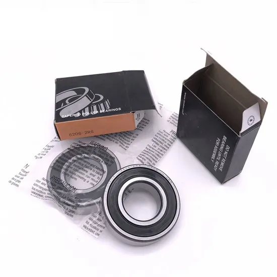 624-2Z Deep Groove Ball Bearing – Precision Auto Machinery Part