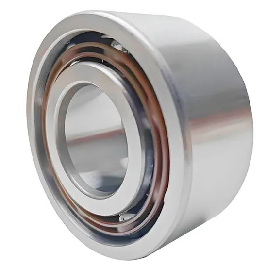3302 A-2ZTN9/MT33 Angular Contact Ball Bearing – High Precision