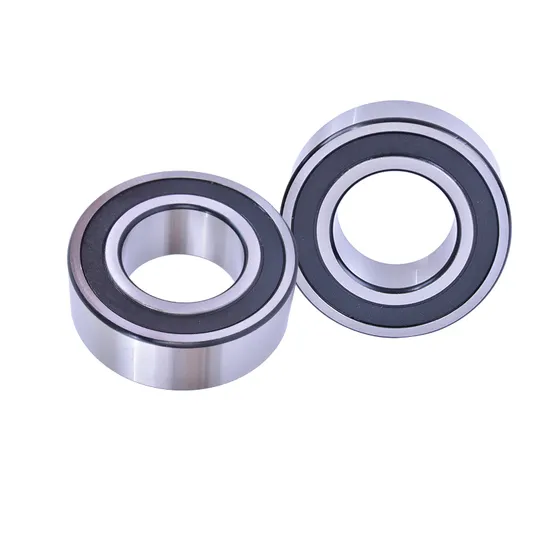 Cycloidal Reducer Bearing – Angular Contact, High-Precision, Made in China