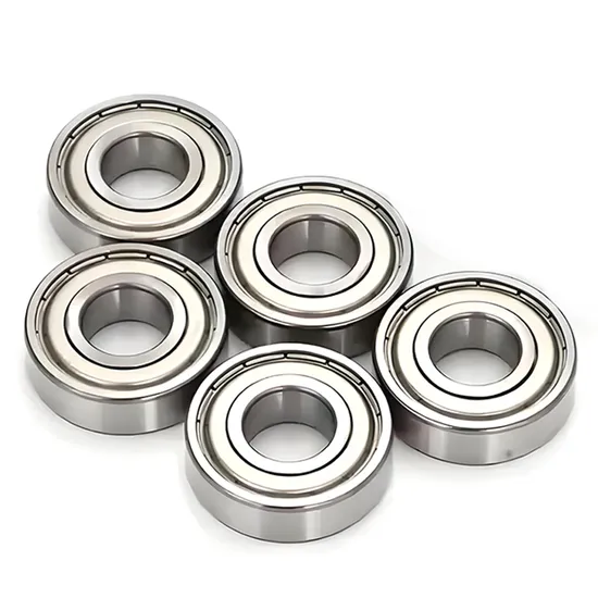 Made-in-China-25-42-9mm-6202-6203-6204-6905-Deep-Groove-Ball-Bearing