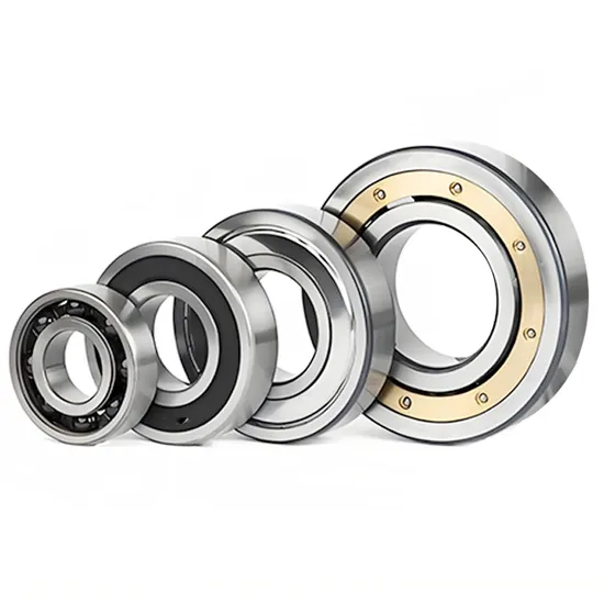 Made-in-China-25-42-9mm-6202-6203-6204-6905-Deep-Groove-Ball-Bearing