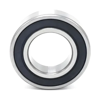 6202/6203/6204/6905 Deep Groove Ball Bearing 25×42×9mm – Made in China