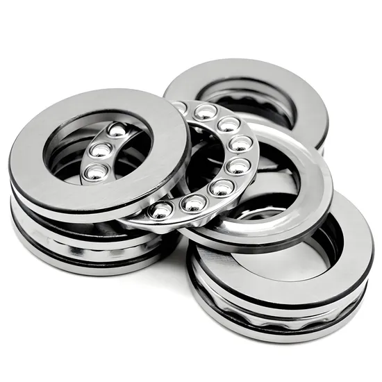 Made-in-China-Bdl-Mountings-53201-Thrust-Ball-Bearing