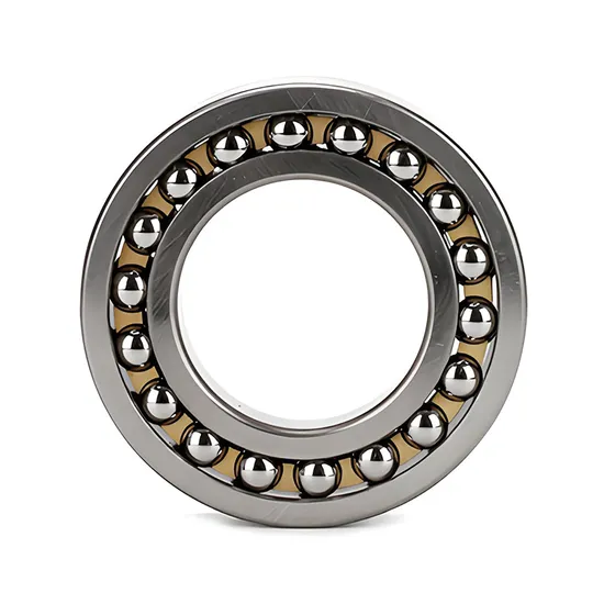 Made-in-China-Factory-Price-Double-Row-2319-Self-Aligning-Ball-Bearing