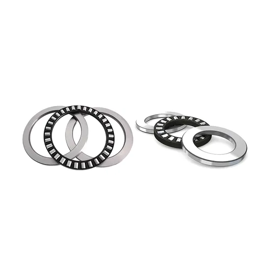 Made-in-China-Hot-Sale-Wholesale-Manufacturers-Equipment-Available-81130-TV-Thrust-Roller-Bearings