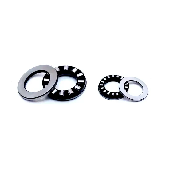 Made-in-China-Hot-Sale-Wholesale-Manufacturers-Equipment-Available-81130-TV-Thrust-Roller-Bearings