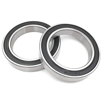 6307 Deep Groove Ball Bearing – Made-in-China, Famous Brand, Low Price