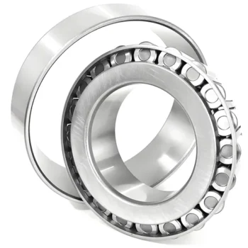 OEM High-Speed Tapered Roller Bearings 32004/30204 – Made in China