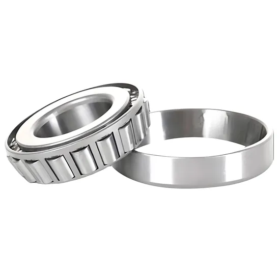 Made-in-China-Price-OEM-High-Speed-Tapper-Roller-Bearings-32004-30204