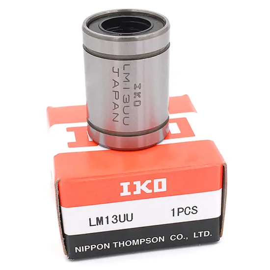 Made-in-China-Price-Series-Linear-Bearings-Lm3uu-Lm4uu-Lm5uu-Lm6uu-Lm8suu
