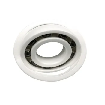 Manufacturer Customized Ceramic Bearings – High Quality, Long Life